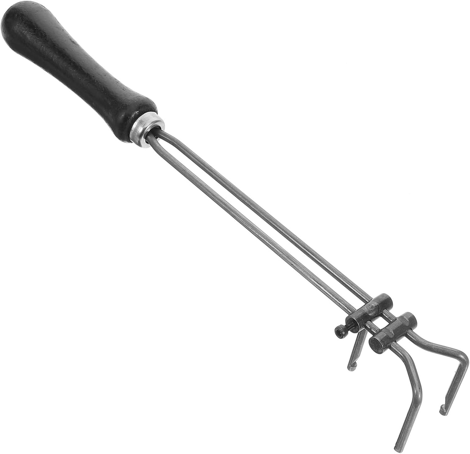 Pinza per Crogiolo Professionale in Acciaio COOLHIYA