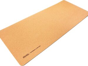 Jim Dunlop CM65 Tappetino Sughero per Chitarra