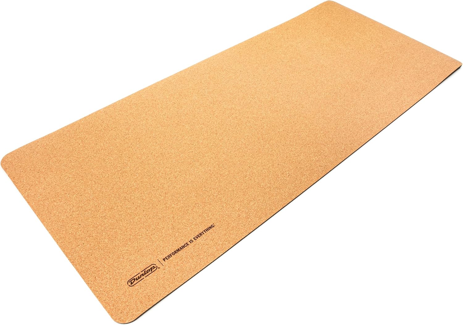 Jim Dunlop CM65 Tappetino Sughero per Chitarra