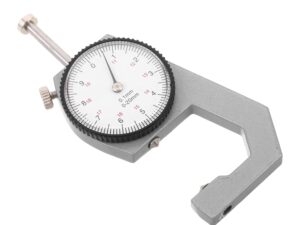 Micrometro Esterno YARNOW per Liuteria - Precisione Micrometrica