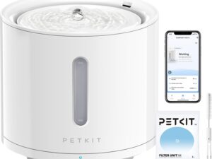 Petkit Eversweet Solo 2 Fontana acqua per animali