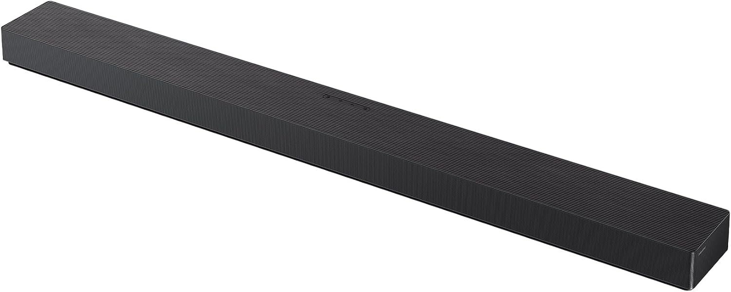 Samsung HW-QS90H/XC Soundbar 7.1.2 Canali, Dolby Atmos