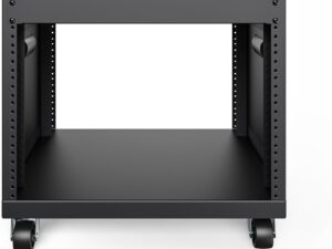 Rack audio 19" 8U Digitus DN-48000 - Carico 136 kg