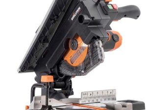Evolution R210MTS-G2: Troncatrice 2-in-1 per tagli multi-materiale