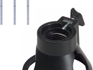 Dremel 565 Kit Taglio Multiuso con Guida