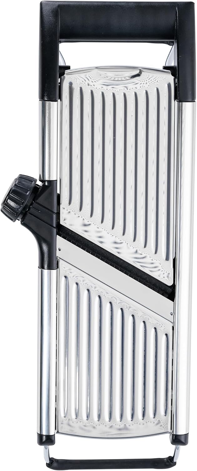 Kelomat Affettatrice Professionale in Acciaio Inox