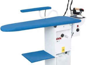EOLO Tavolo da Stiro TS04 RA Professionale
