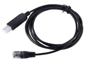 Cavo USB-RJ45 FTDI per Skywatcher EQ6-R/AZEQ6