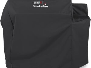 Copertura Weber Premium per SmokeFire EX6