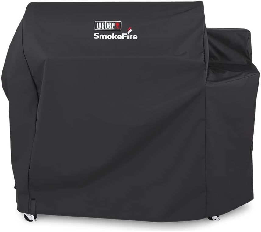 Copertura Weber Premium per SmokeFire EX6
