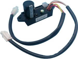 Modulo accensione alternativo per generatori 3000-3500W Loncin/Predator