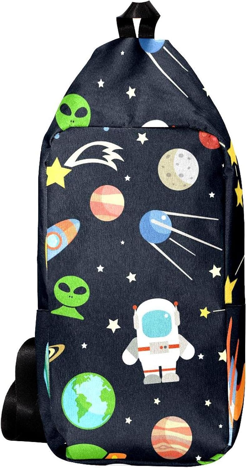 Zaino astronomico EZIOLY per viaggio ed escursionismo