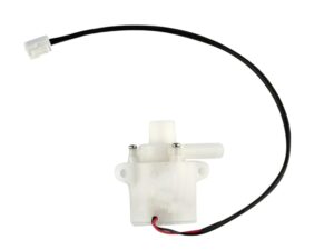 Pompa acqua per fabbricatore ghiaccio HZB - Compatibile 12A/25BF