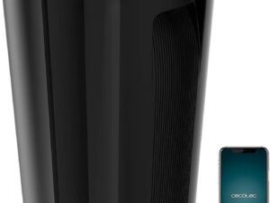 Cecotec BigDry 9000 - Deumidificatore 20L/giorno Wi-Fi