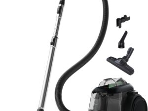 Electrolux Clean 600 Green Aspirapolvere Senza Sacco EL61C2GRN