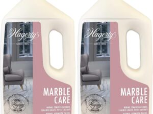 Hagerty Marble Care: Detergente Per Marmo 1 Litro