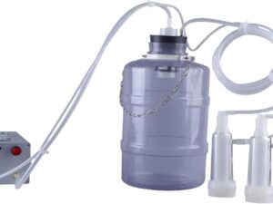 Kit Mungitrice Elettrica per Animali Domestici 5L