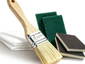 Kit Manutenzione Legno 7 Pezzi – Kit Completo per Mobilio