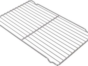 Griglia Rialzata XGRILL 53x32,5 cm Acciaio Inox