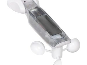 HomePilot Sensore sole/vento smart per tapparelle e tende