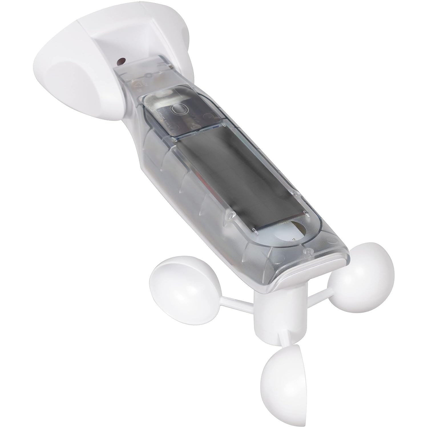 HomePilot Sensore sole/vento smart per tapparelle e tende