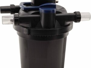 The Pond Guy AllClear G3 - Filtro a pressione per stagni e Koi