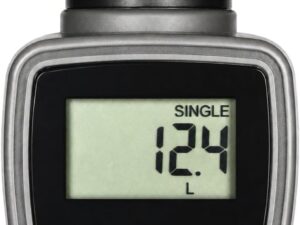 domyno Contatore Acqua Digitale per Irrigazione