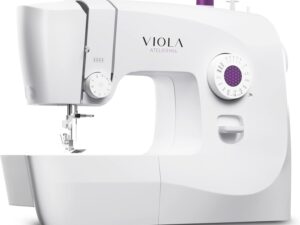 VIOLA Atelier M14: Macchina da Cucire 14 Punti