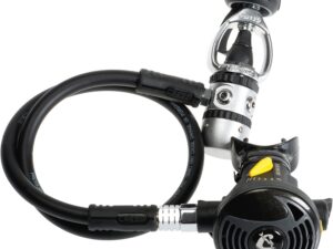 Cressi AC2/XS2 - Erogatore Subacqueo Professionale