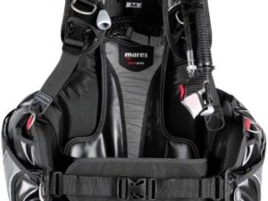 Mares BCD Rock - GAV Subacqueo Unisex