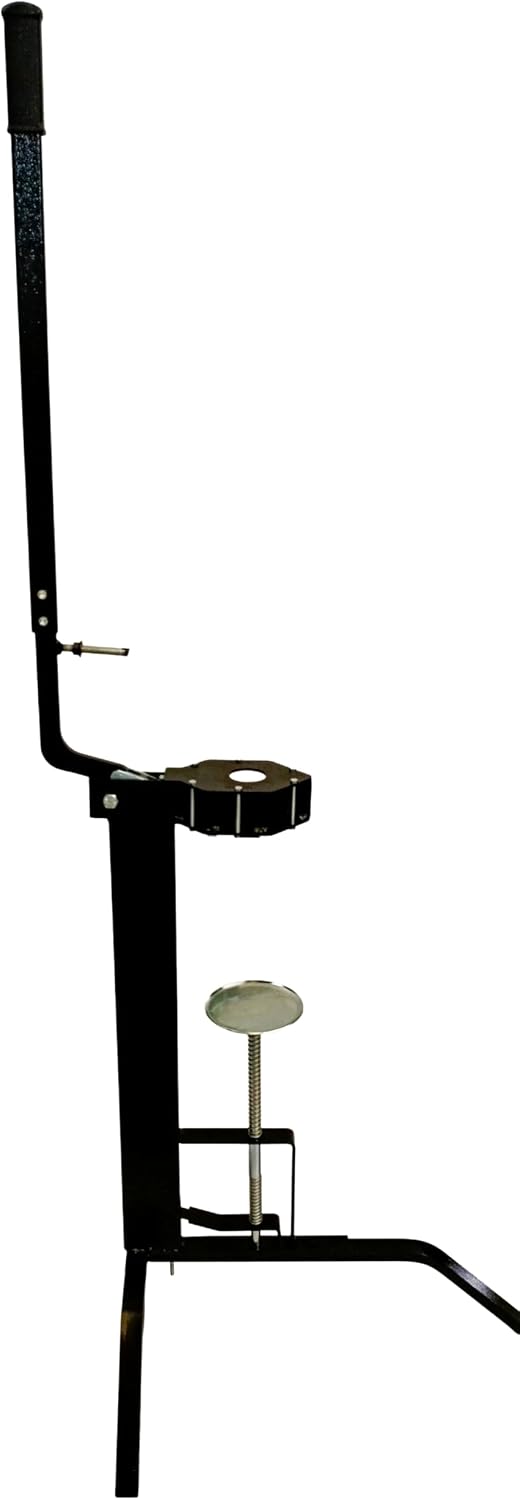 Tappatrice professionale 2-in-1 per vino e spumante ADMEL