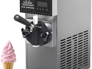 Mantecatore Crema Gelata Soft Professionale Acentesoft