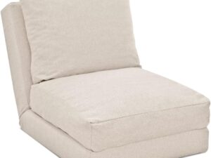 Divano Letto Salvaspazio EvergreenWeb 2in1 - Beige