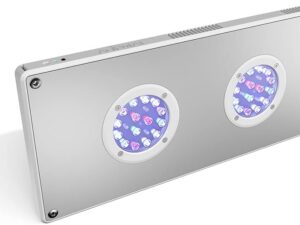Hydor Lampada LED Wi-Fi AQAMAI REEF M per Acquari Marini