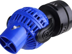 SunSun JVP-132 Pompa acquario 8000l/h 12W, magnetica e orientabile