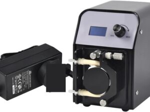 FX-STP2 Pompa dosatrice peristaltica per acquari reef