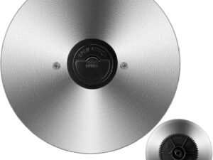 OSTBA Lama ricambio per affettatrice SL-518 da 19,1 cm