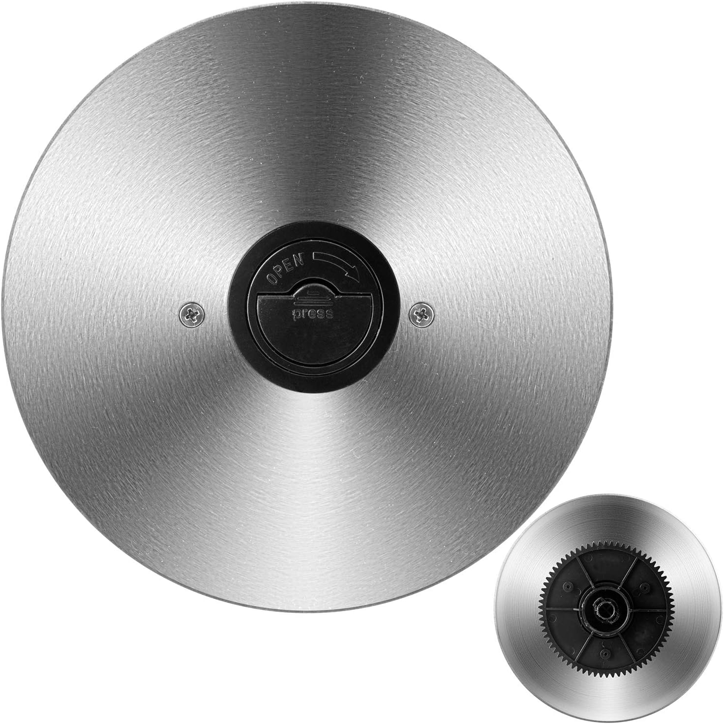 OSTBA Lama ricambio per affettatrice SL-518 da 19,1 cm