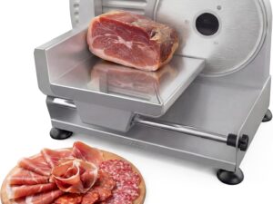 Cecotec Affettatrice Rock'nCut ProBlades 200W