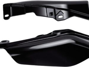Deflettori Aria Touring Electra Glide - Isolamento Premium
