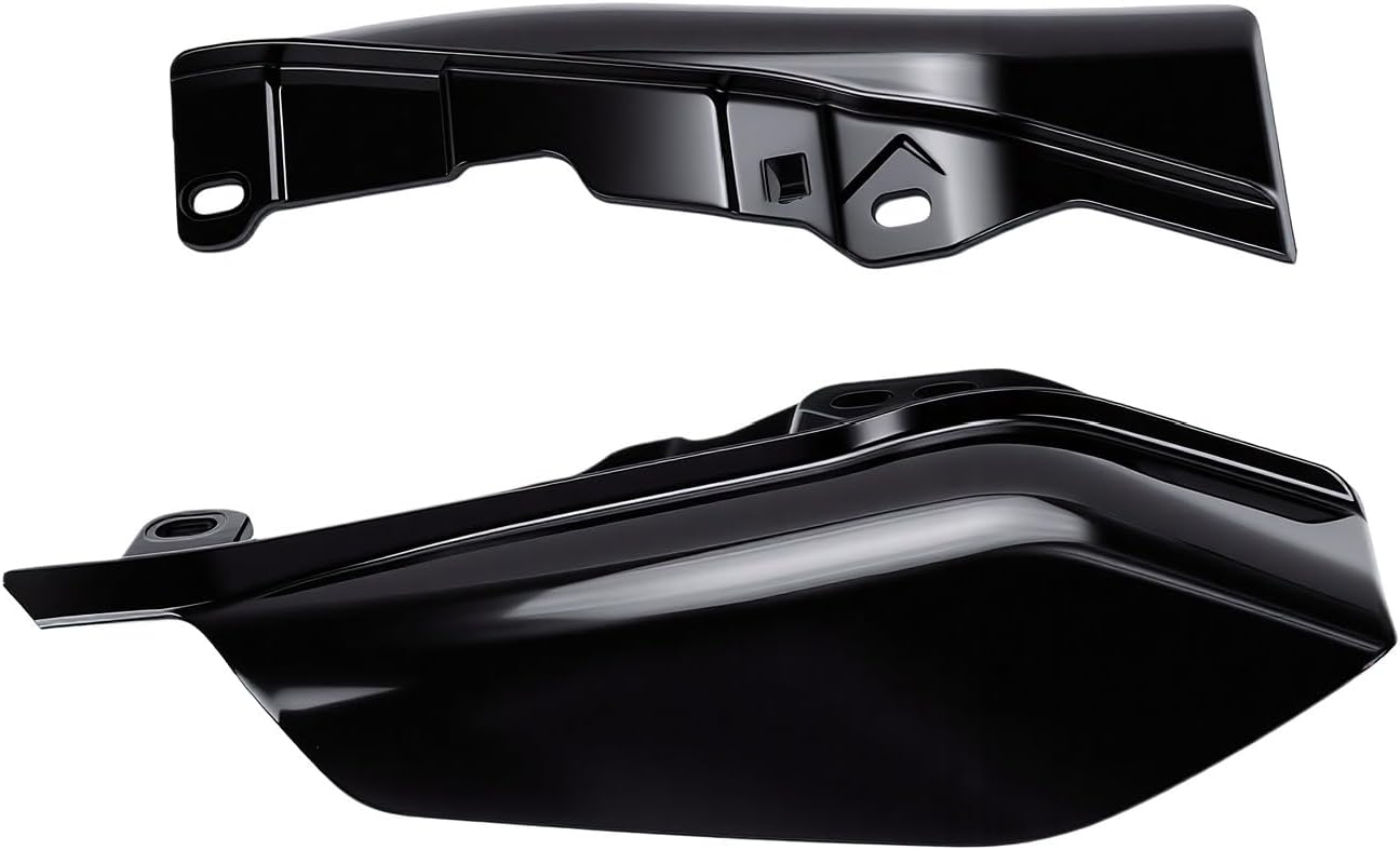 Deflettori Aria Touring Electra Glide - Isolamento Premium