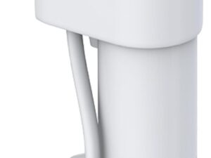 Seaflo Kit conversione WC marino manuale-elettrico