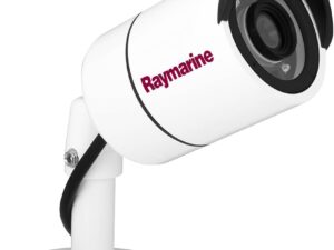 Raymarine CAM210 - Telecamera marina HD giorno/notte