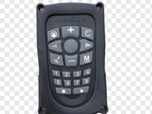 Cover Protettiva per Telecomando Motorguide - Resistente e Antiscivolo