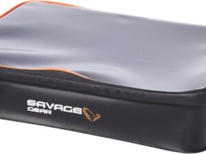 Savage Gear WPMP Lurebag - Borsa pesca impermeabile EVA