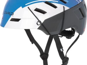 C.A.M.P. Voyage - Casco Sci/Sci Alpinismo Doppia Certificazione