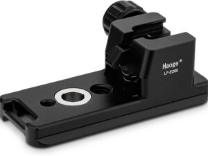 Collare Haoge LF-E260 per Sony 200-600mm
