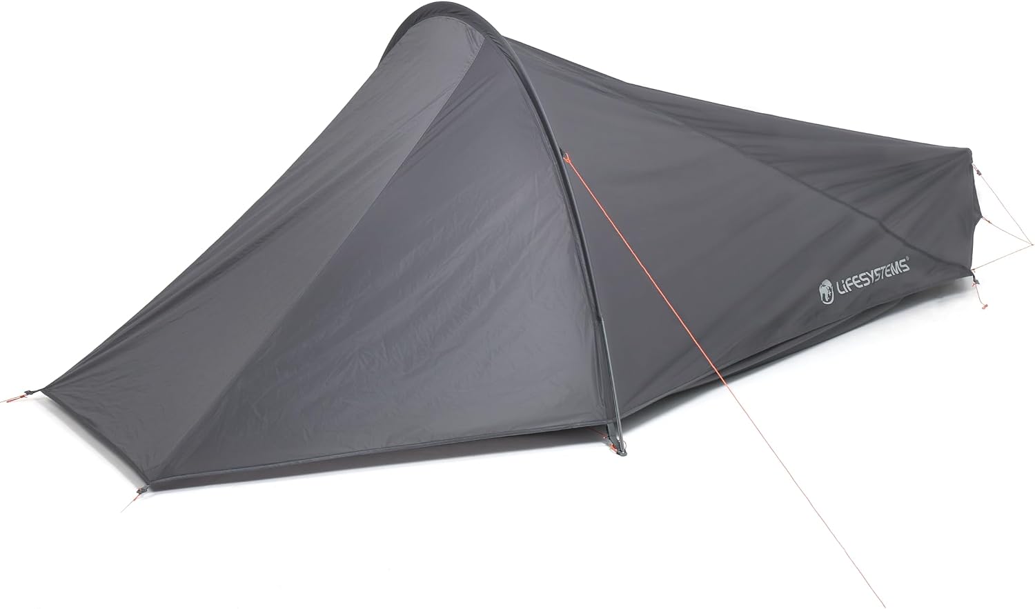 Lifesystems Solo Peak: tenda ultra leggera 1 posto, 3 stagioni