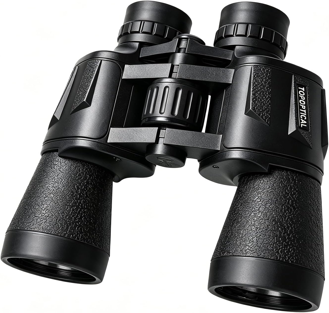 Binocolo 10x50 HD Professionale BAK4 - MAGNIDOG