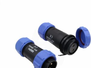 HangTon SP21 Connettore 2 Pin 30A per Esterni